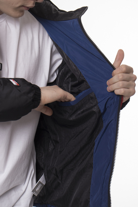 Kurtka Męska Prosto Winter Adament Tricolor