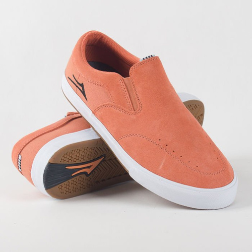 Buty Lakai Fa18 Owen Vlk Mandarin Suede