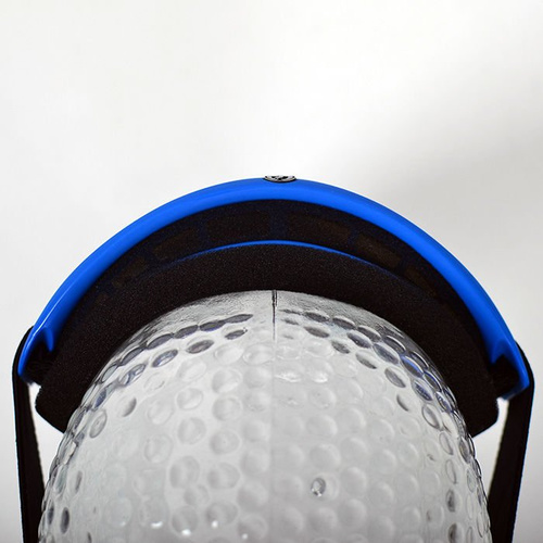 Gogle Dragon Dx Pop Blue/Jet