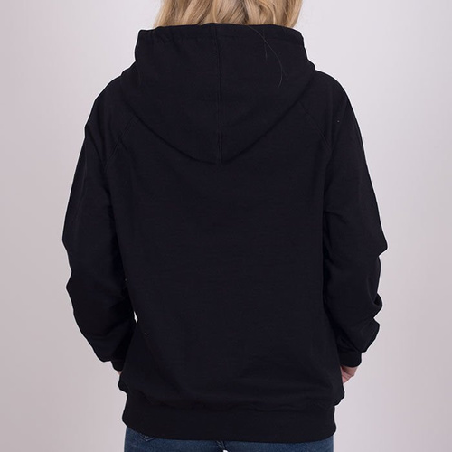 Bluza Nrvs Girl Hood Sp18 Rose Blk