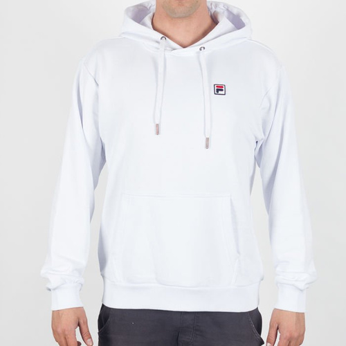 Bluza Fila Victor Hood Bright/White