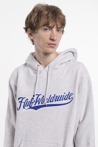 Bluza Huf Crackerjack Hoodie Athletic Heather