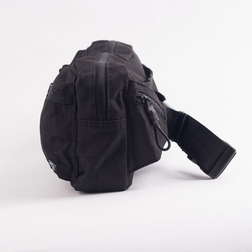 Saszetka Dickies Fort Spring Black