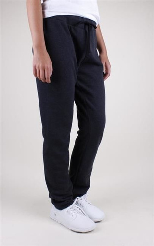 VANS GIRL SPODNIE DRESOWE ALL I WANNA DO BLACK