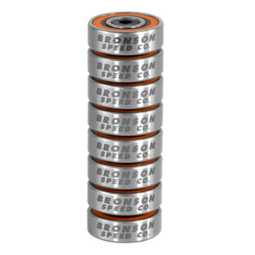 Łożyska Bronson F15 G3 1kpl