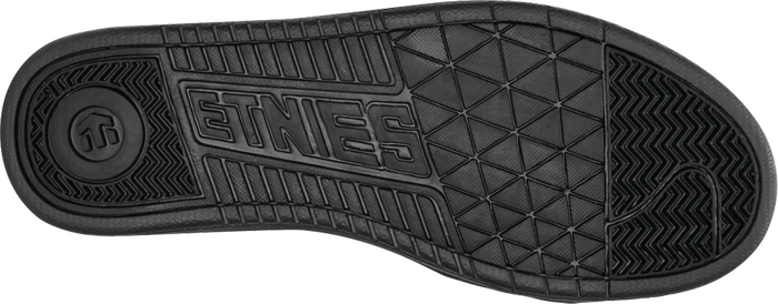 Buty Etnies Fader Black/Dirty Wash