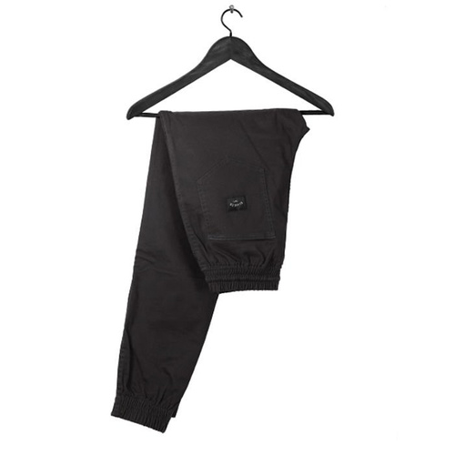 SPODNIE ELADE FW17 JOGGER PANTS BLK