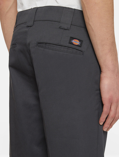 Spodnie Dickies 872 Charcoal Grey