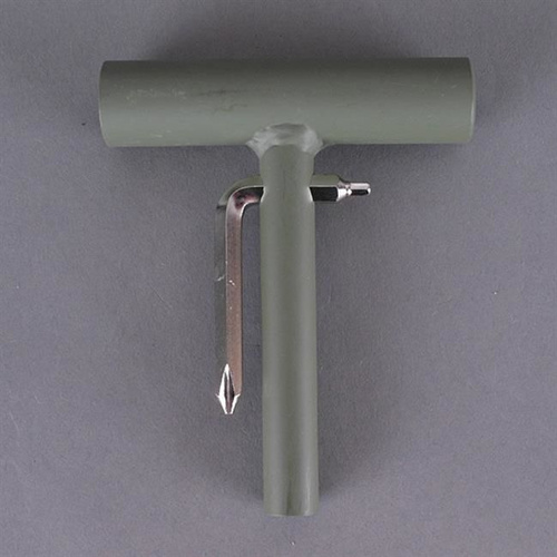 Narzędzie Rush Army Green