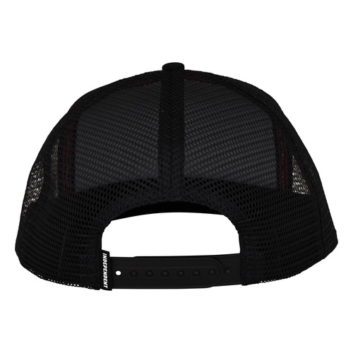 Czapka z daszkiem Independent BTG Summit Trucker Hat grantowo-czarna