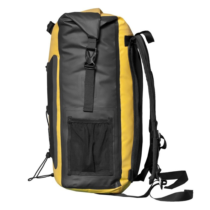 Plecak Fish Dry Pack Explorer 20 Yellow