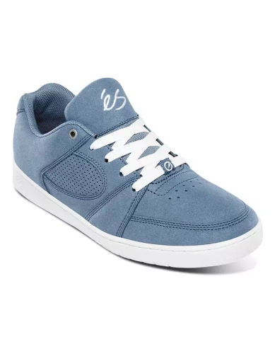 Buty Es Accel Slim Blue/Grey/White