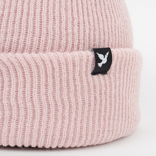 Czapka Nervous Dock Icon Pink