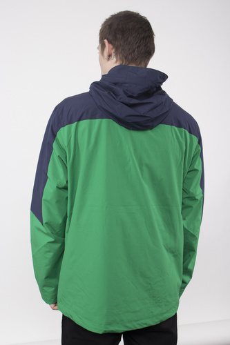 Kurtka Prosto Nomad Green