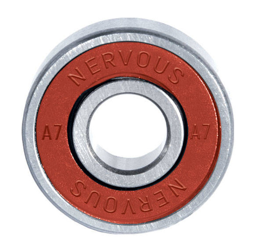 Łożyska Nervous Abec 7