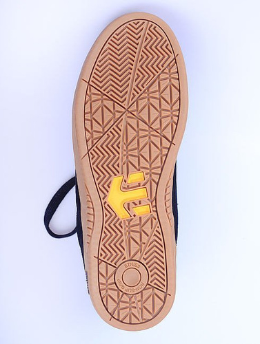 Buty Etnies Sp14 Marana Black/ Gum