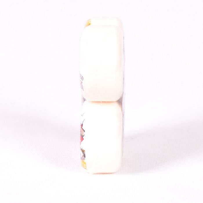 Koła Bones Cruz Weedy 53 4pk Streettech Folmula V2