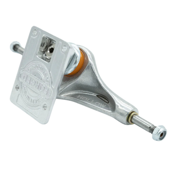Trucki Independent Stage 11 Forged Hollow Silver 149 Standard