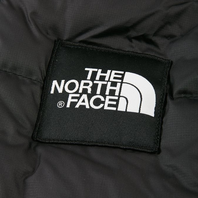 Kurtka zimowa męska The North Face Lhotse tnf black (NF0A3Y23JK31)