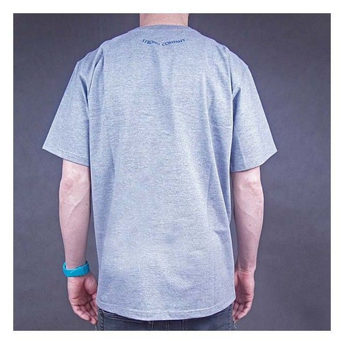 Koszulka Nervous Sp13 Victory Gre