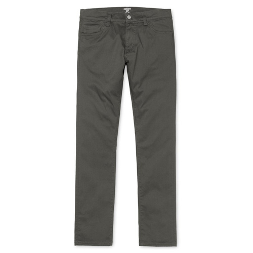 Spodnie Męskie Carhartt WIP Rebel T400© 'Douglas' Stretch Twill Moor Rinsed