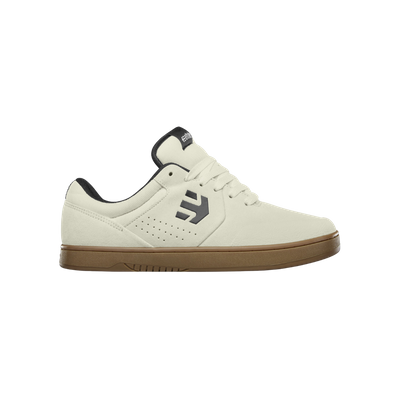 Buty Etnies Marana White Gum Black