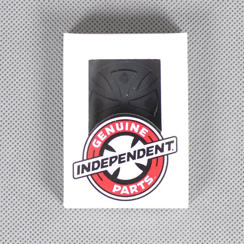 Podkładki Independent Riser Pads 1/8 Black
