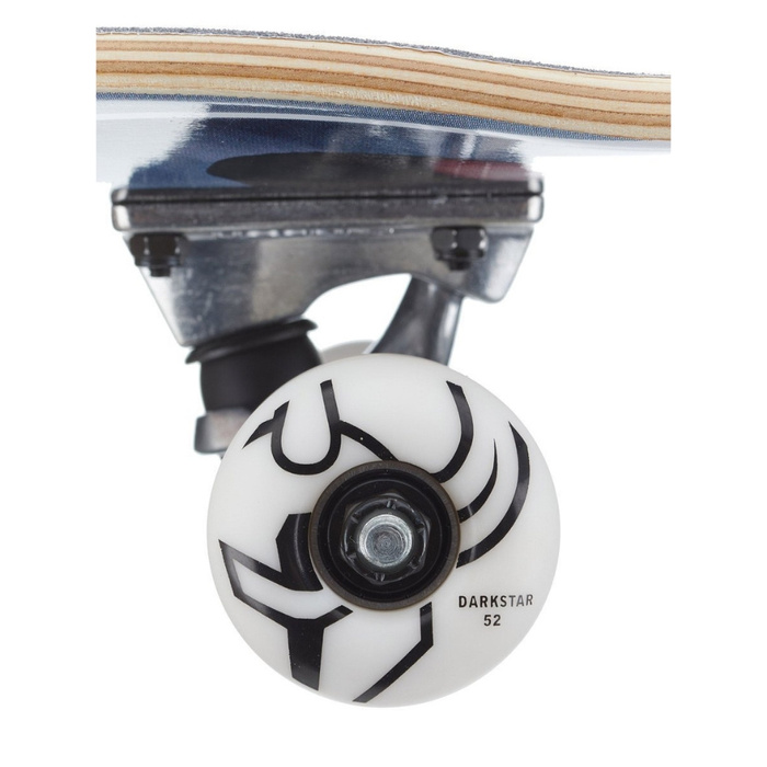 Deskorolka Darkstar Goth Girl 7.875" x 31.7"