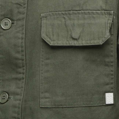 Kurtka C1rca F11 Thunder M65 Rigr