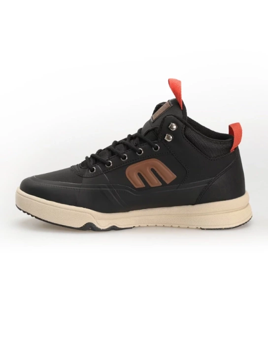 Buty Etnies M Jones Mtw Black/Brown