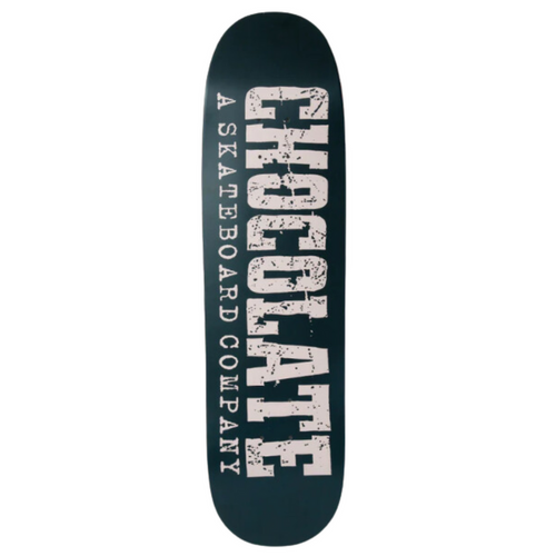 Blat Chocolate Anderson Navy