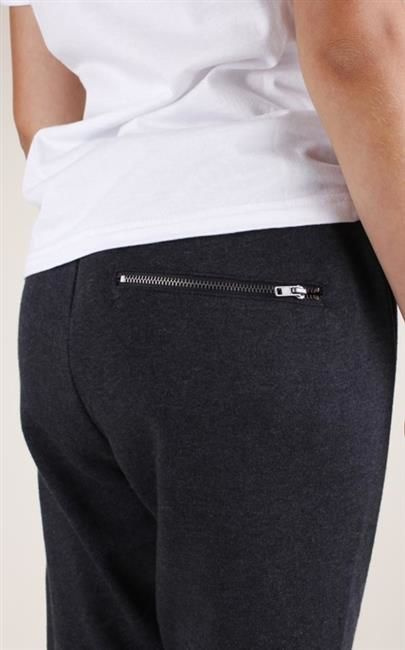 VANS GIRL SPODNIE DRESOWE ALL I WANNA DO BLACK