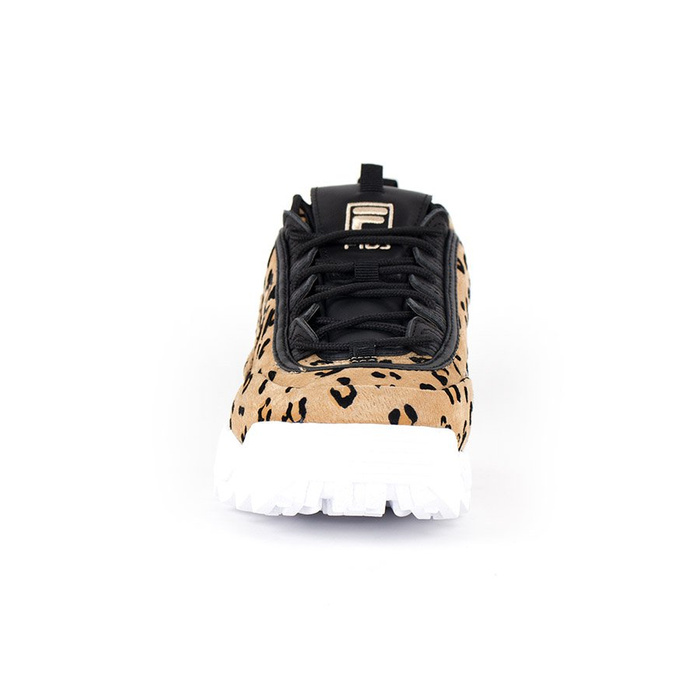 Buty Damskie Fila Disruptor Premium A Irish Cream