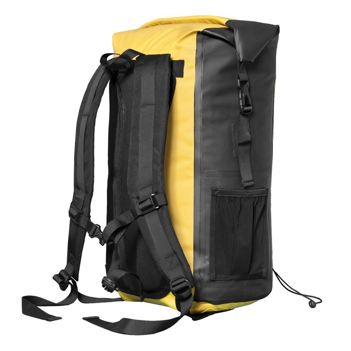 Plecak Fish Dry Pack Explorer 20 Yellow