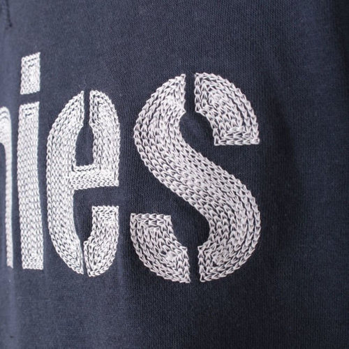 Bluza Etnies Sp16 E Lock Crew Navy