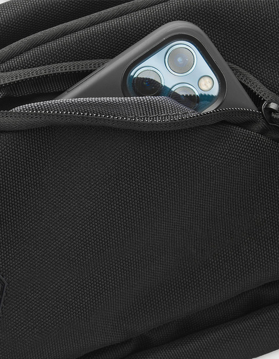 Nerka Volcom SP25 Mini Dos Pack Black