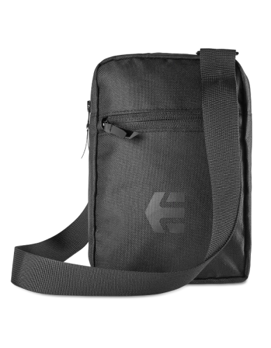 Torebka Etnies M Vagabond Satchel Black