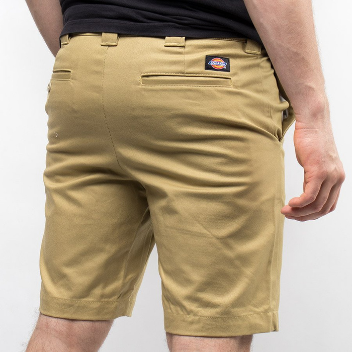Szorty Dickies Cobden Khaki