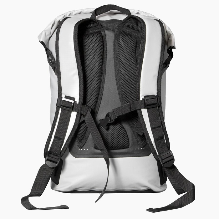 Plecak Fish Dry Pack City20 Light Grey