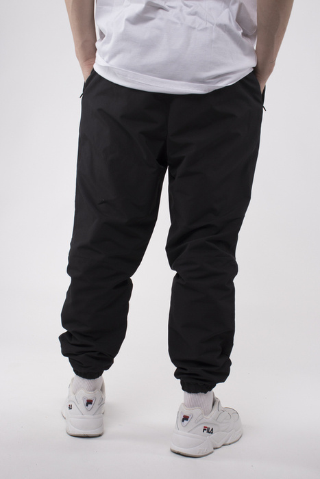 Spodnie Prosto Trackpants Air Black