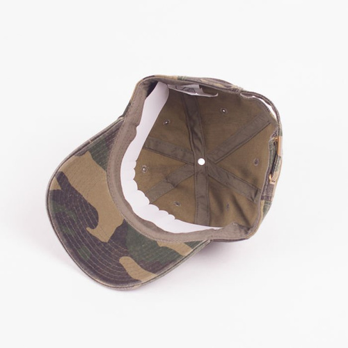 Czapka Nervous Dad Classic Camo