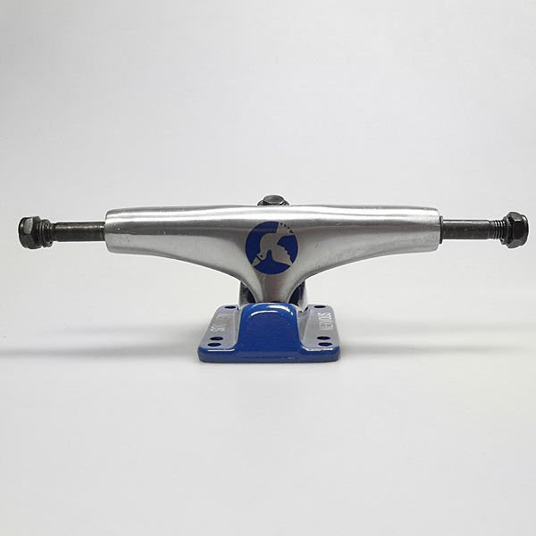 Trucki Nervous Sp12 Icon Roy/Sil