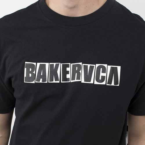 Koszulka Rvca Fa20 Ransom Black 		