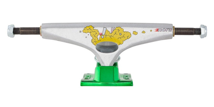 Trucki Krux Nora By Alexis Standard