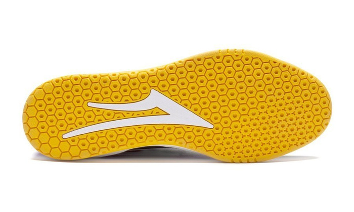 Buty Lakai Ss20 Proto Purple/ Black Suede