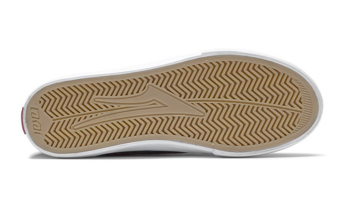 Buty Lakai Griffin Black Suede