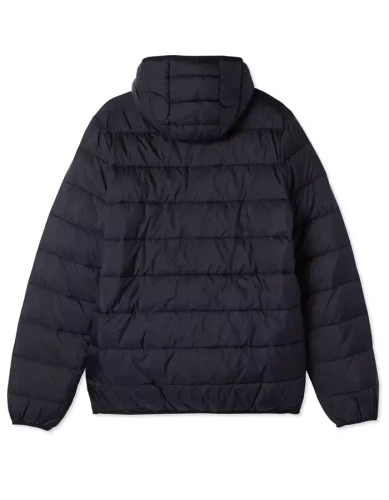 Kurtka Dickies Waldenburg Mid Layer Black