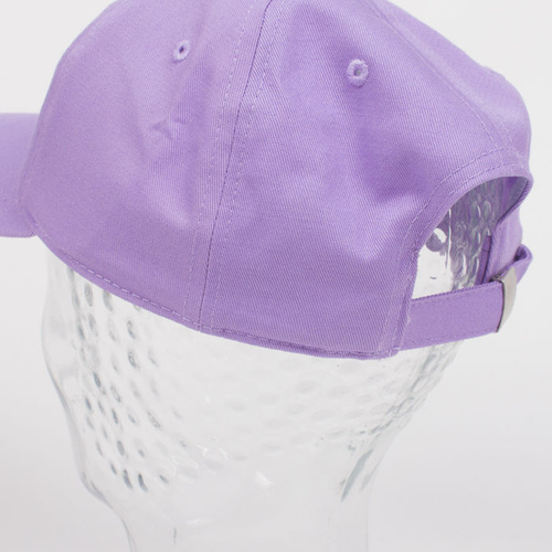 Czapka Fila Dad Linear Strap Back Vio/Tul