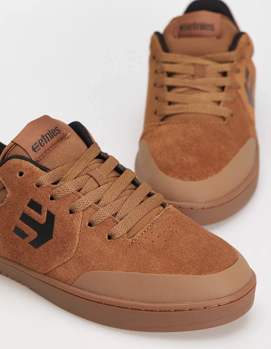 Buty Etnies M Marana Brown/Black/Gum