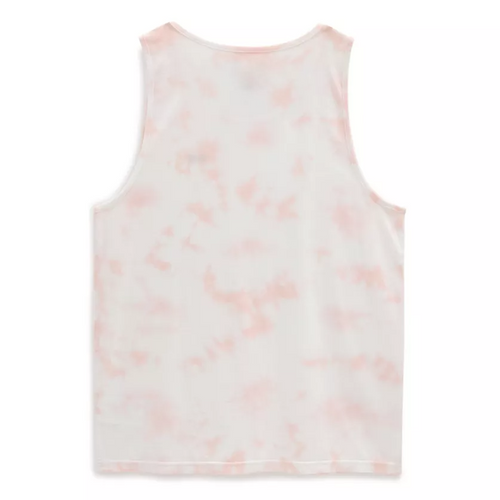 Koszulka Vans Tie Dye Tanktop Mellow Rose